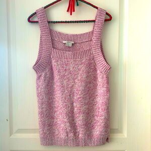 Esprit knit top NWOT